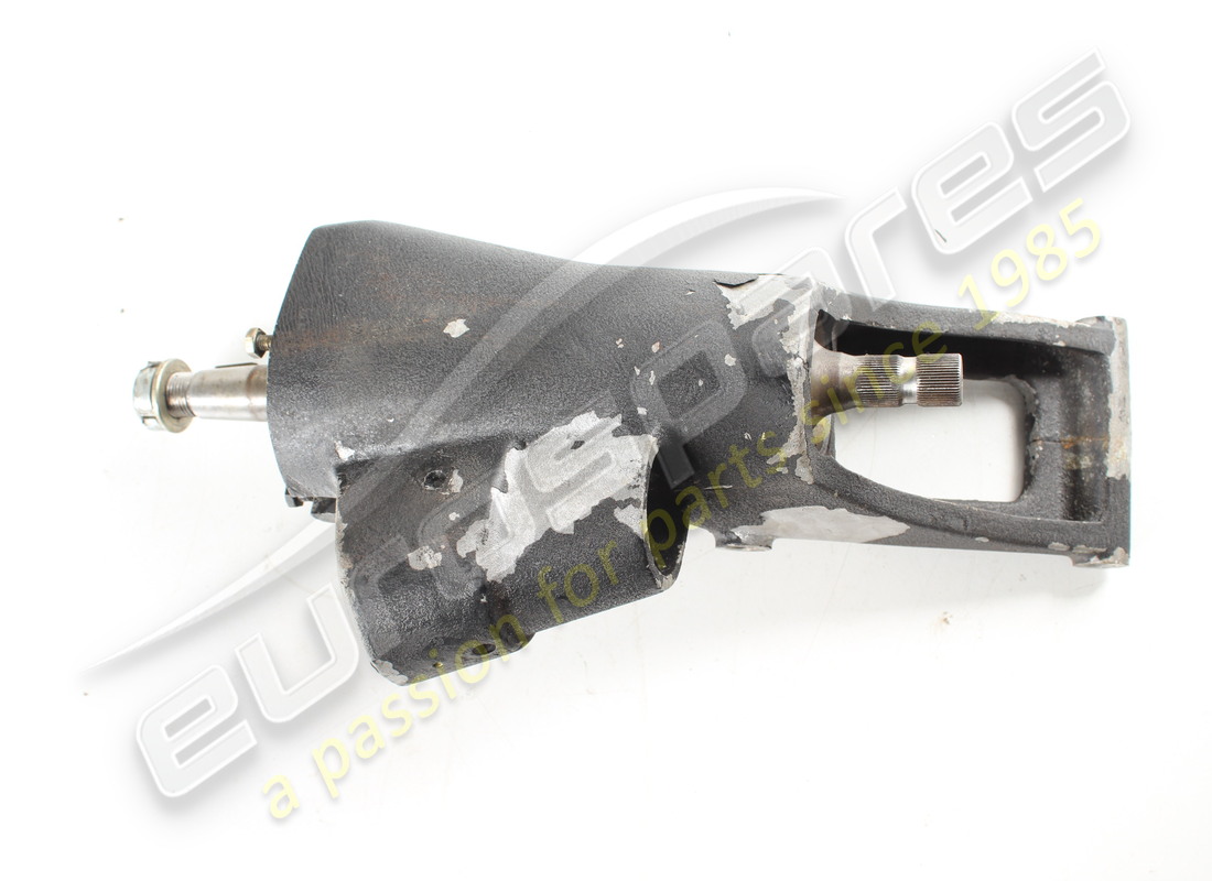 utilisé eurospares support de direction. numéro de pièce eap1226072 (2)