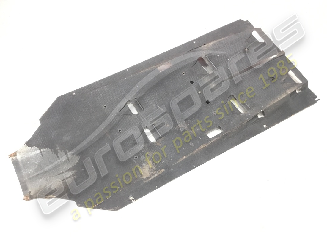 cd amélioré de lamborghini endommagé sous. numéro de pièce 470825210d (4)