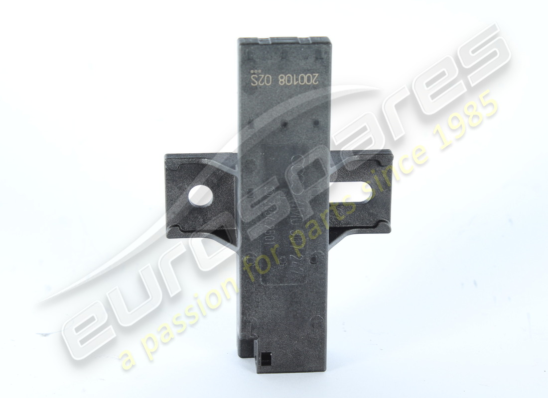 utilisé lamborghini antenne kessy. numéro de pièce 4m0907247 (2)