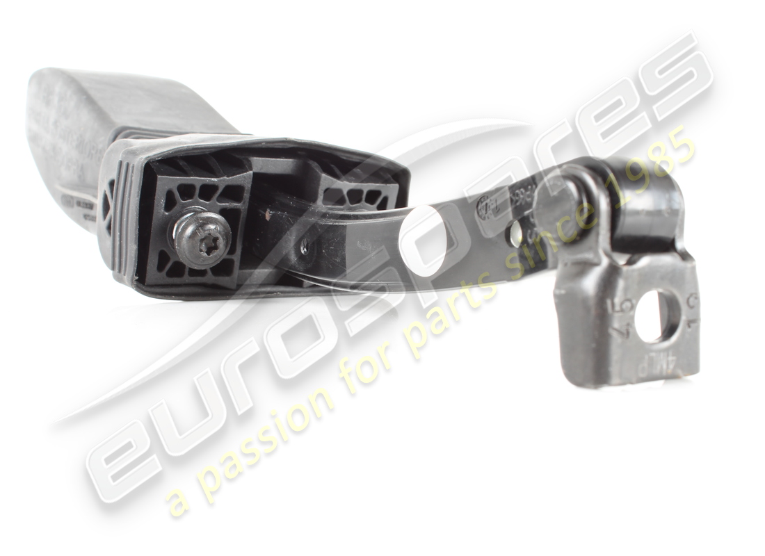 utilisé lamborghini paravis de porte. numéro de pièce 4ml839249 (2)