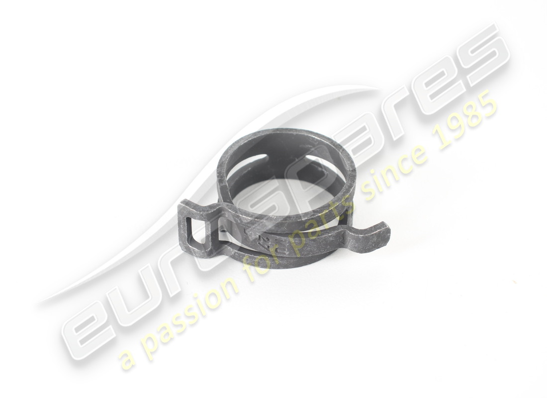nouveau collier de tuyau porsche. numéro de pièce 99951265809 (1)