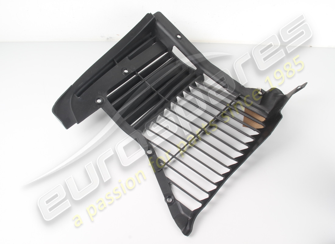 nouveau ferrari protection anti-gravier avant pour lh f. numéro de pièce 80255900 (3)