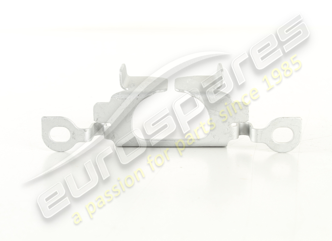 NOUVELLE MASERATI RÉACTION PETITE PLAQUE DIH NUMÉRO DE PIÈCE 233371 (1) nouvelle maserati réaction petite plaque dih numéro de pièce 233371 (1)