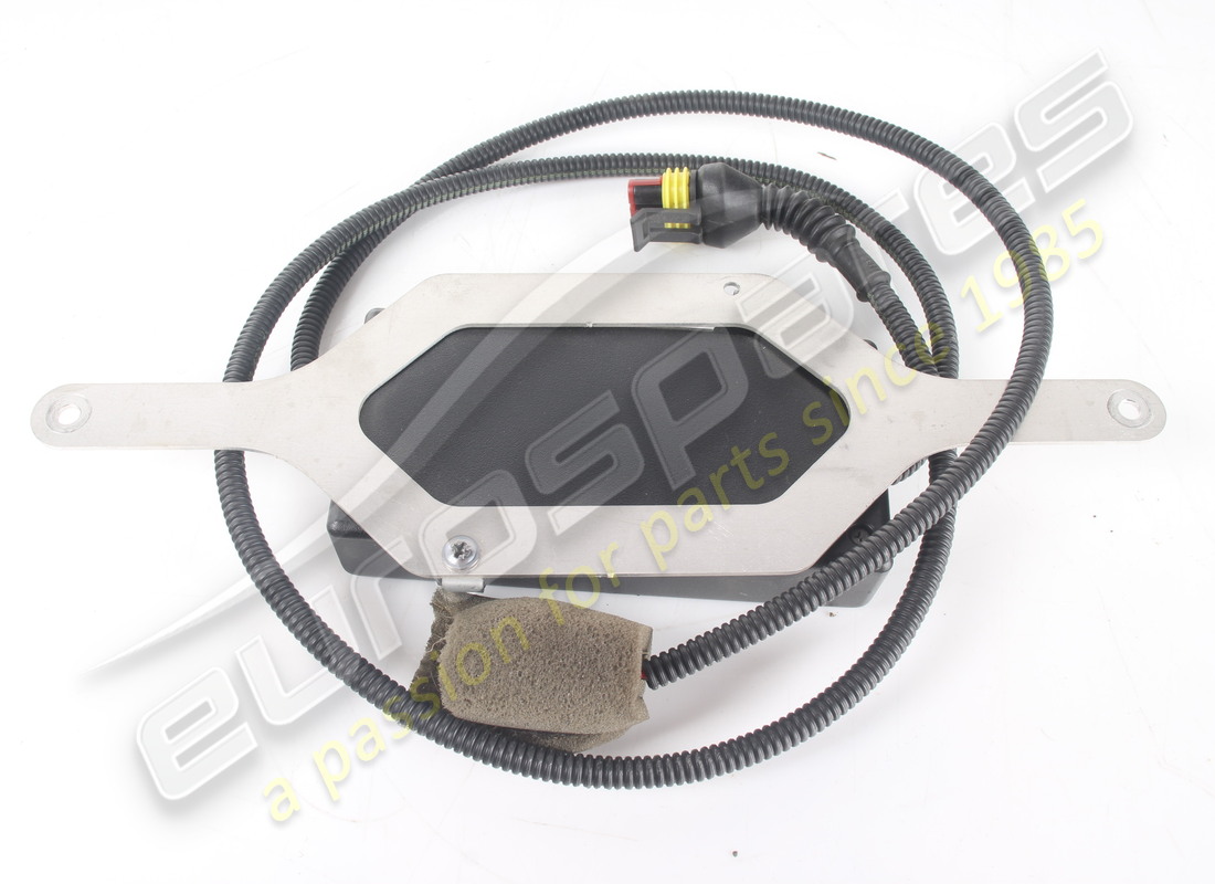 NŒUD DE COLONNE DE DIRECTION D'OCCASION FERRARI. NUMÉRO DE PIÈCE 269726 (4) nœud de colonne de direction d'occasion ferrari. numéro de pièce 269726 (4)