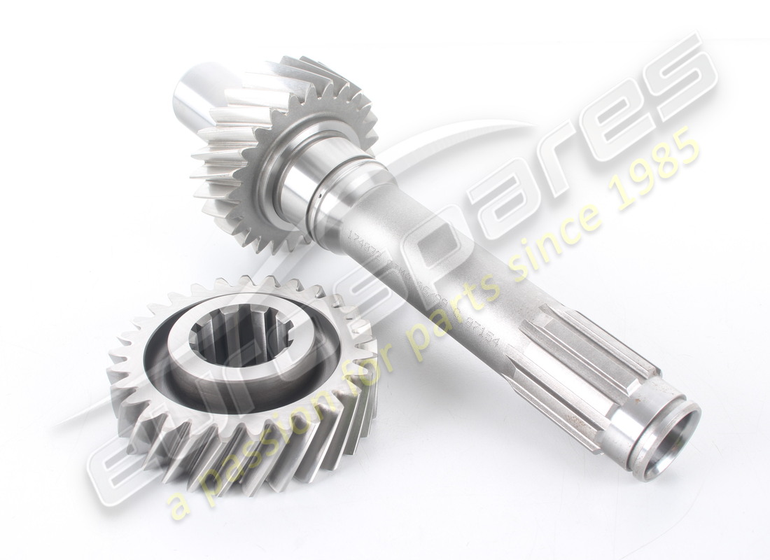 nouveau couple de transmission à engrenages ferrari. numéro de pièce 70000908 (1)