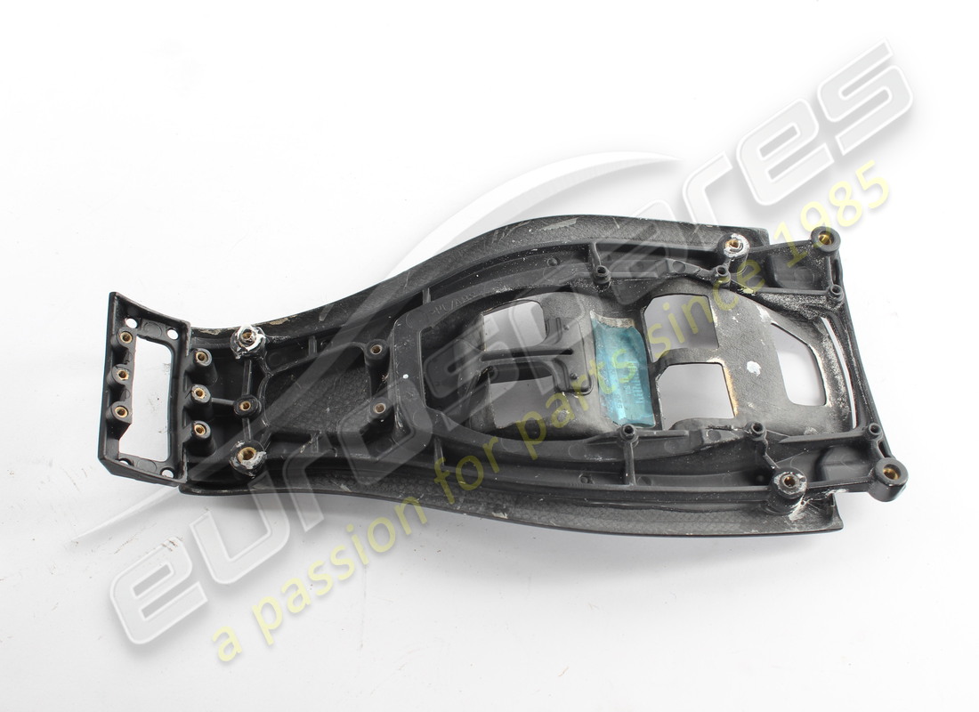 panneau de montage de commutateur ferrari utilisé. numéro de pièce 82987900 (2)