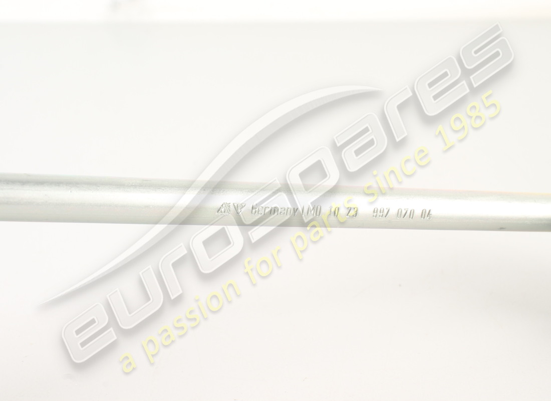 nouveau lien de connexion porsche. numéro de pièce 99734307004 (4)