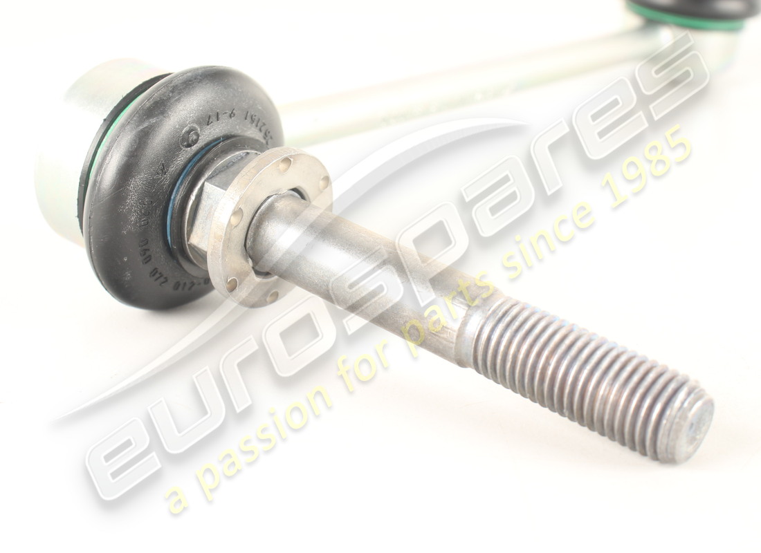 nouveau lien de connexion porsche. numéro de pièce 99734307004 (3)
