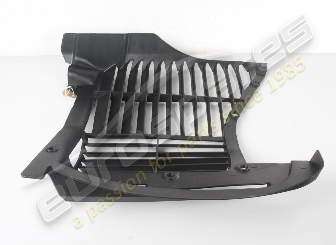 nouveau ferrari protection anti-gravier avant pour lh f. numéro de pièce 80255900 (2)
