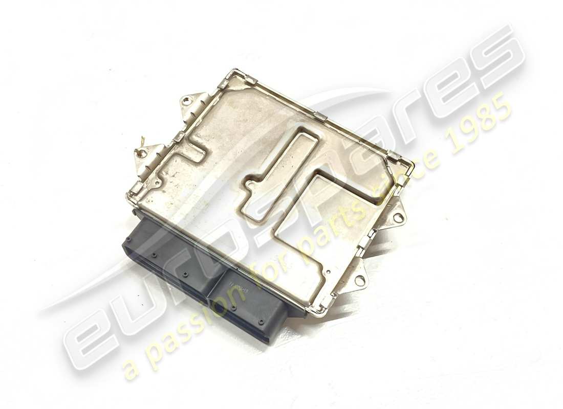 utilisé ferrari ecu dct. numéro de pièce 330778 (2)