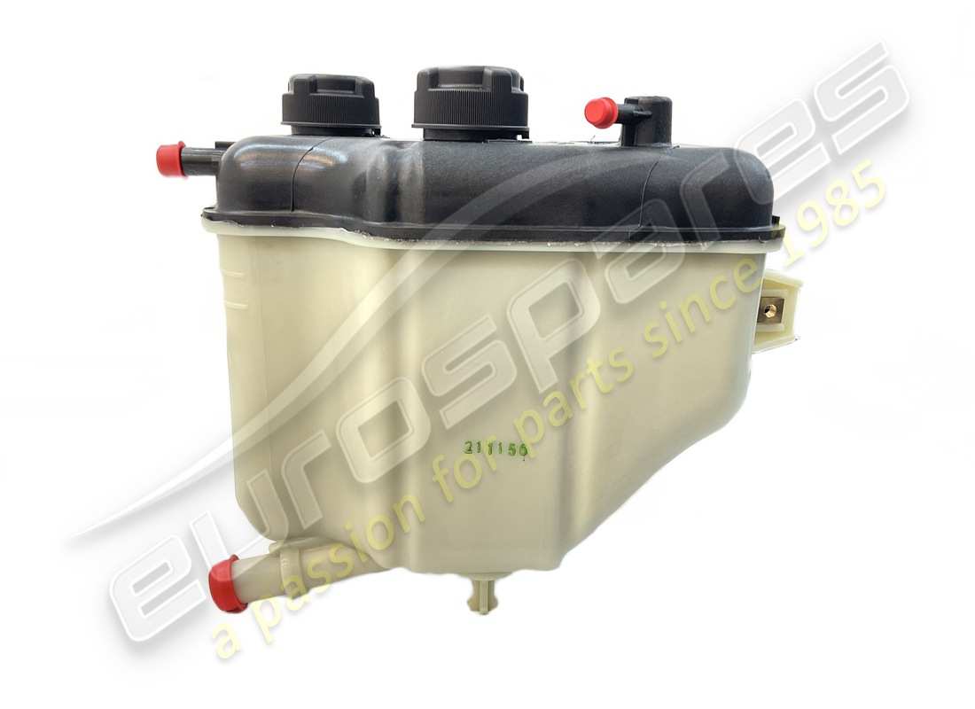 nouveau liquide de refroidissement moteur pour ensemble réservoir maserati. numéro de pièce 670031651 (2)