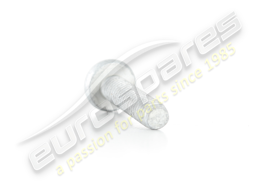 nouvelle vis porsche, tête ronde. numéro de pièce 99907310201 (2)