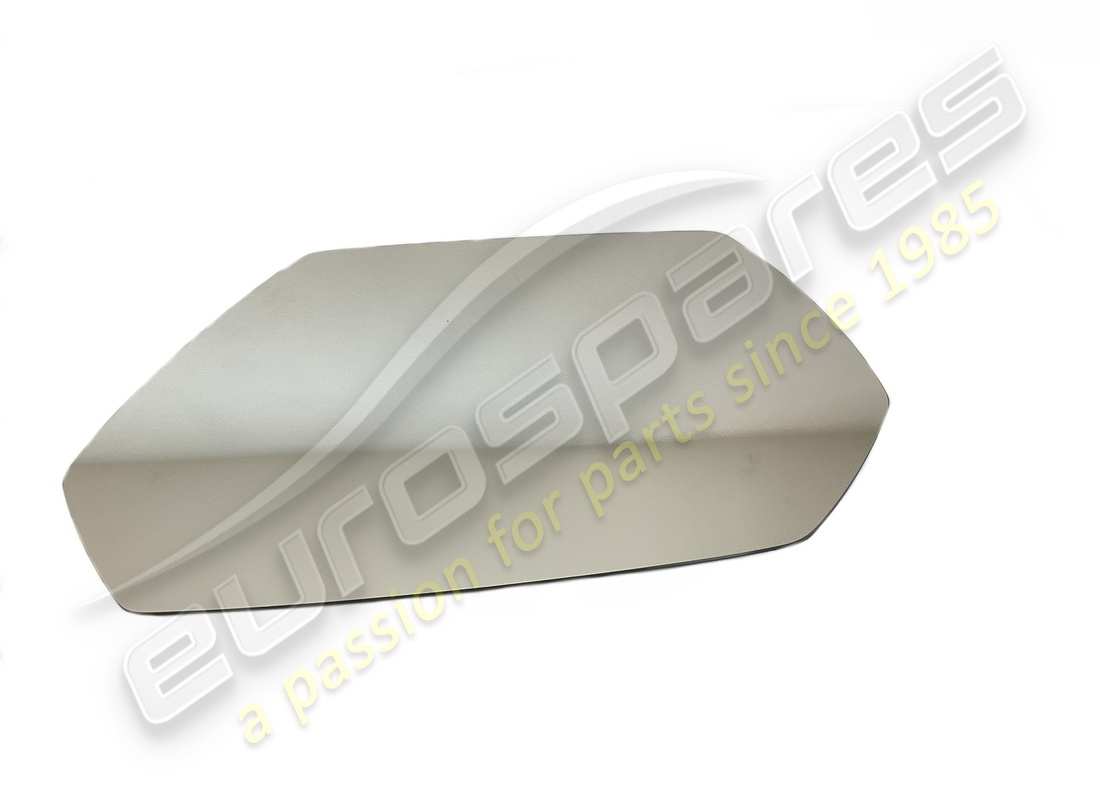 nouveau verre miroir gauche lamborghini. numéro de pièce 4t0857521g (1)