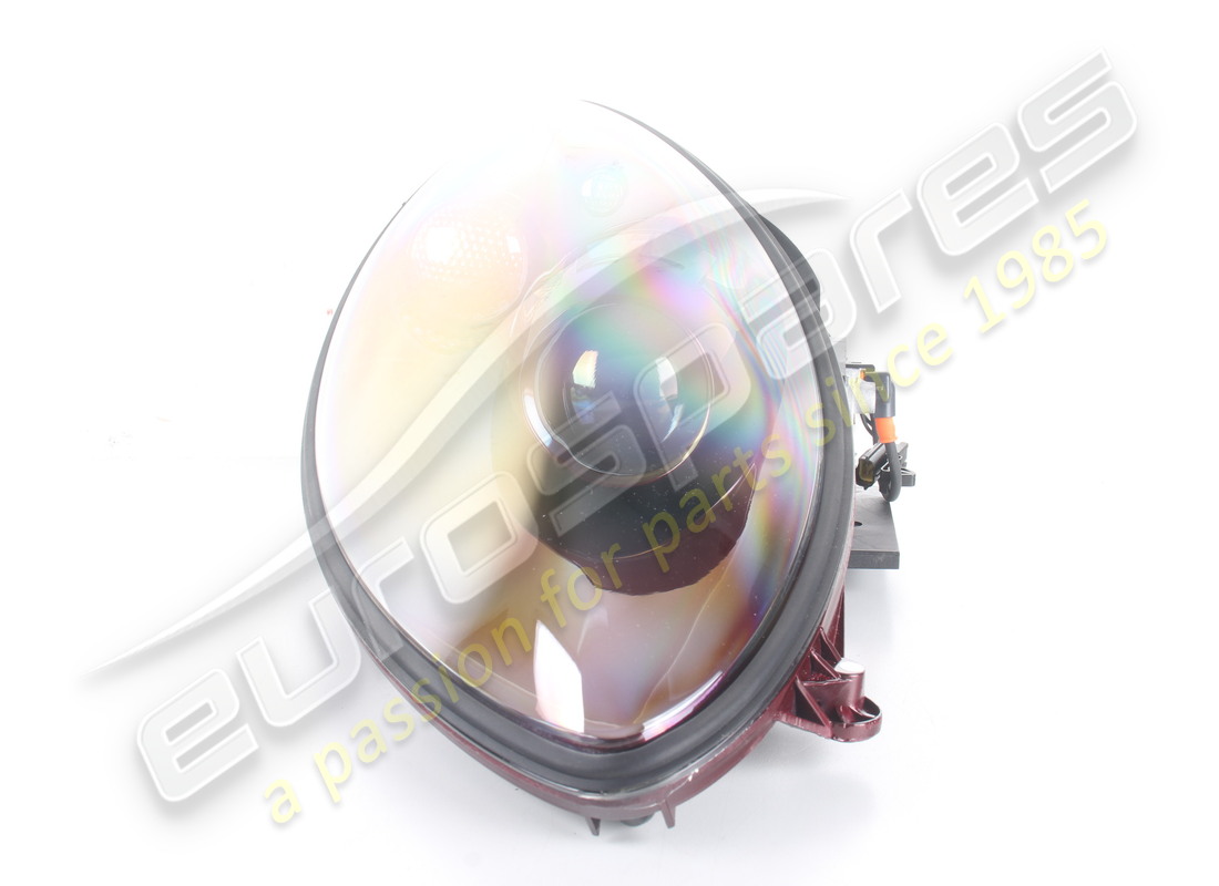 NOUVEAU FERRARI LUMIÈRE RH GS.RUBINO MI. NUMÉRO DE PIÈCE 72196889 (4) nouveau ferrari lumière rh gs.rubino mi. numéro de pièce 72196889 (4)