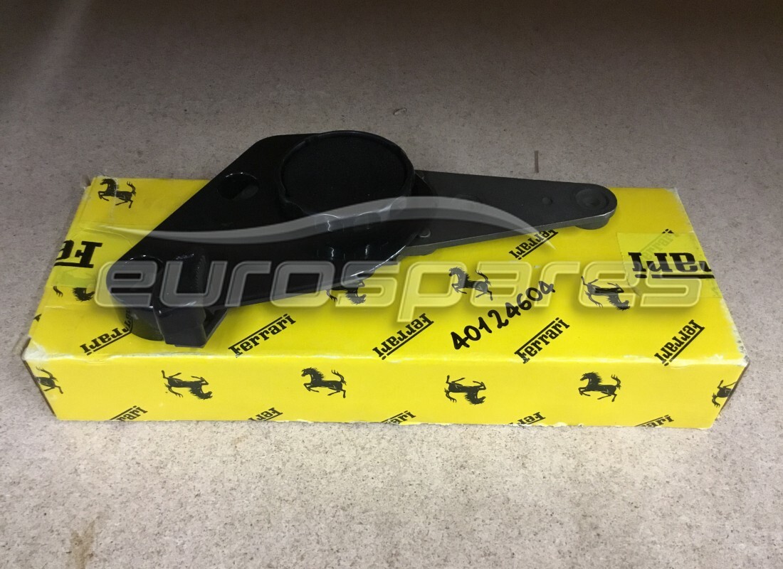nouveau régulateur de siège droit ferrari. numéro de pièce 40124604 (1)