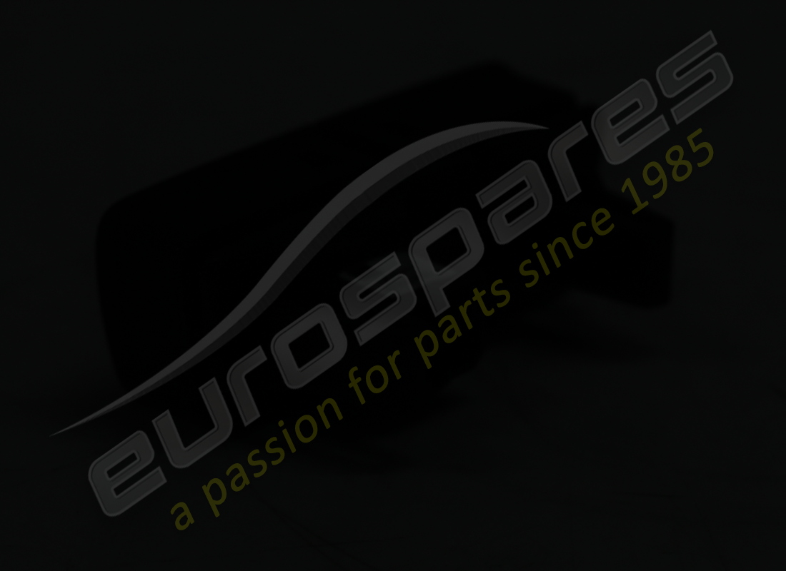 commande de hayon arrière d'occasion maserati référence 670060550 (4)