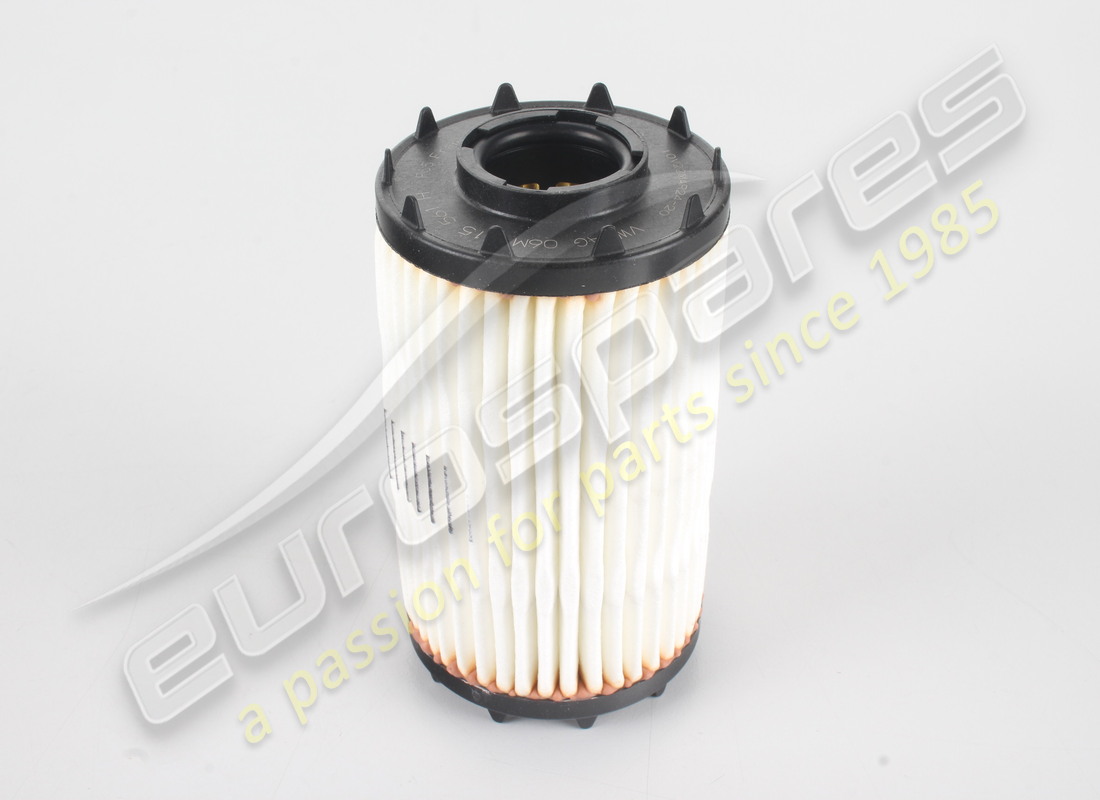nouvel élément filtrant lamborghini avec joint. numéro de pièce 06m198405f (2)