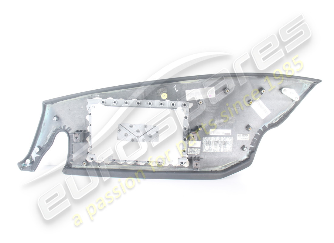 panneau de tableau de bord supérieur complet neuf ferrari. numéro de pièce 82493012 (2)