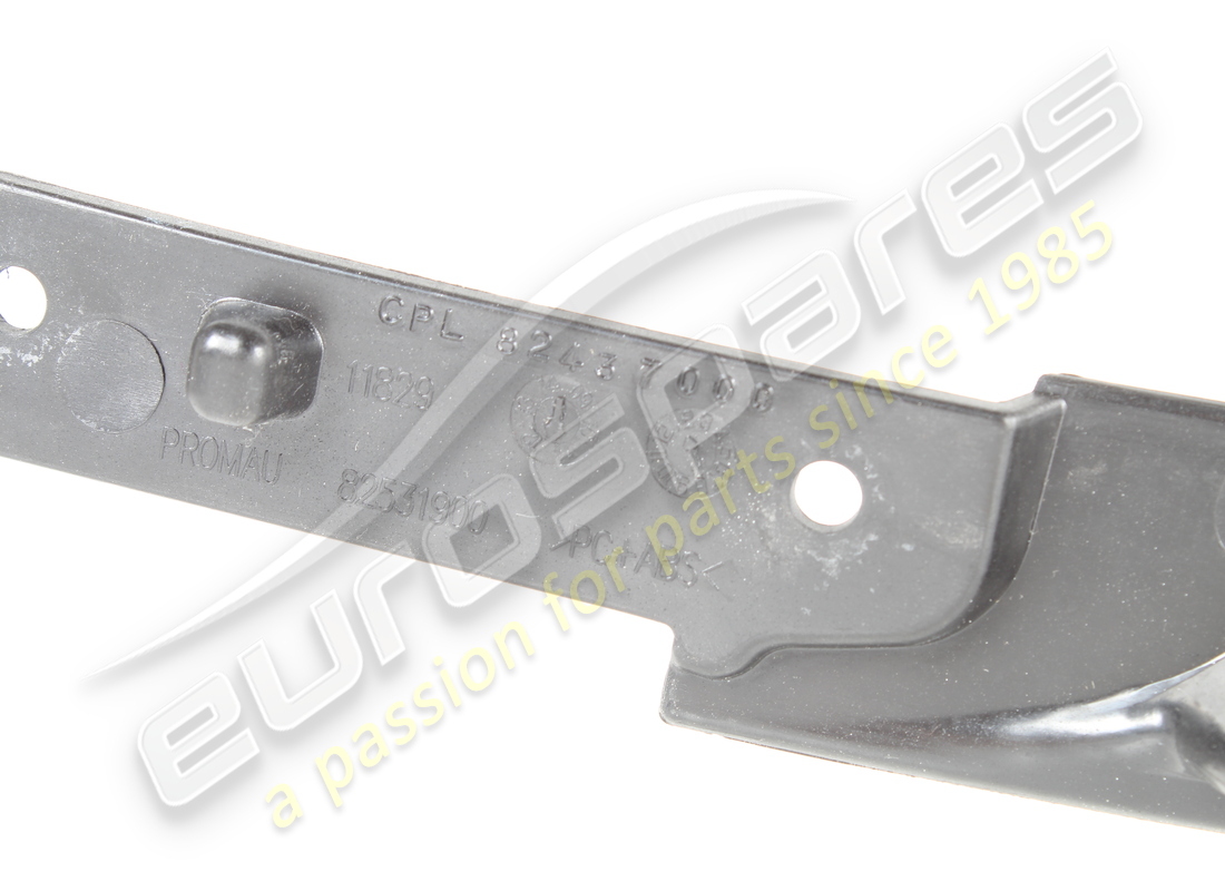 dégivreur droit complet semi-sur. d'occasion ferrari numéro de pièce 82437000 (4)