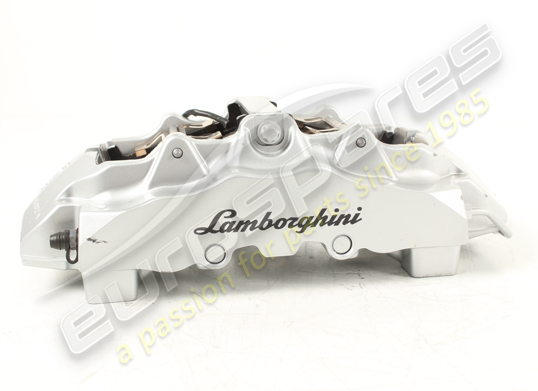 nouveau (autre) lamborghini étrier ccb avant my09-13 s. numéro de pièce 400615106al (1)