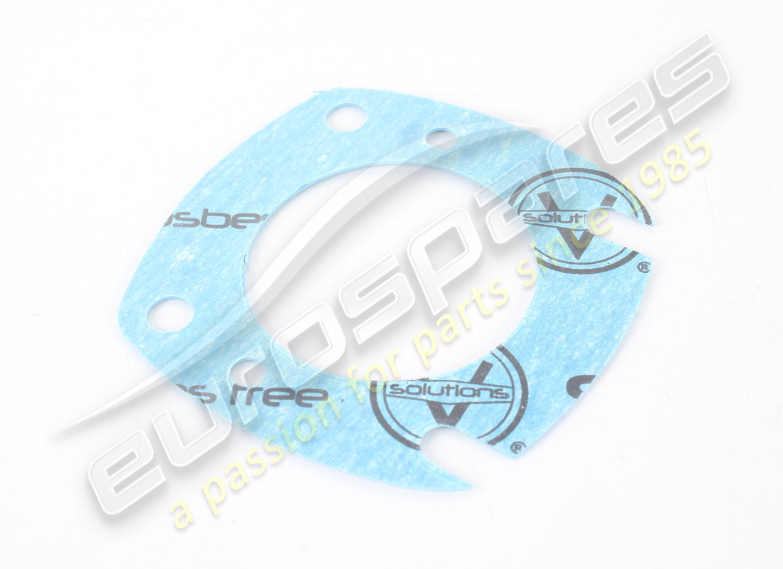 NOUVEAU JOINT DE COUVERCLE ARRIÈRE DE CAME Lamborghini. NUMÉRO DE PIÈCE 001104915 (1)