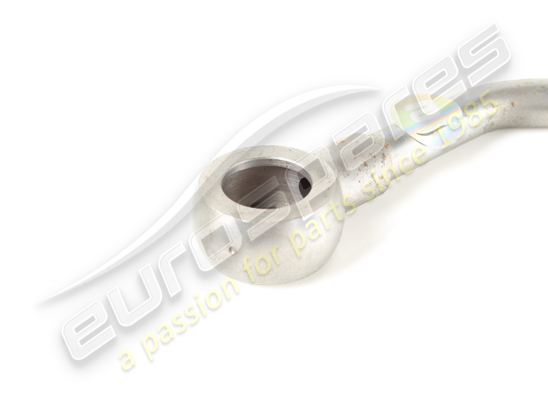 tuyau rigide d'occasion ferrari sur boîtier de direction. référence 313028 (3)