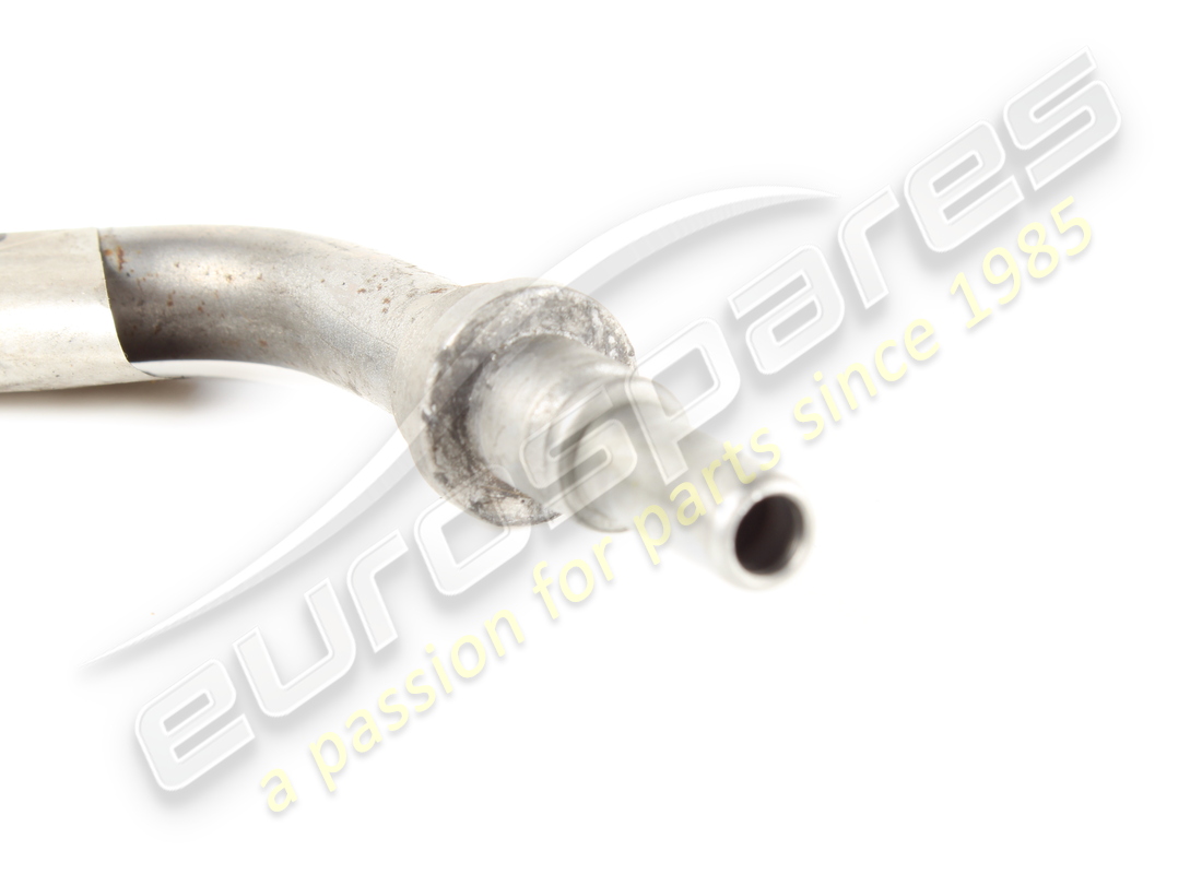 tuyau rigide d'occasion ferrari sur boîtier de direction. référence 313028 (2)