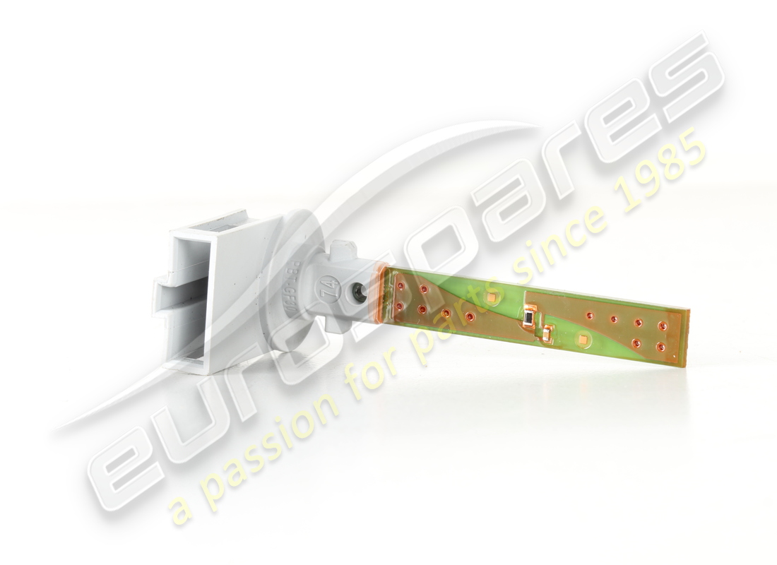 nouveau capteur de température lamborghini. référence 4b0820539 (2)