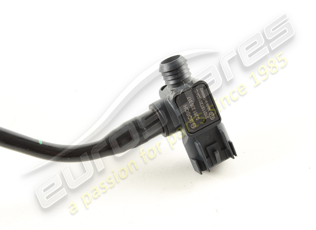 utilisé ferrari tuyau d'aspiration avant complet. numéro de pièce 275505 (3)