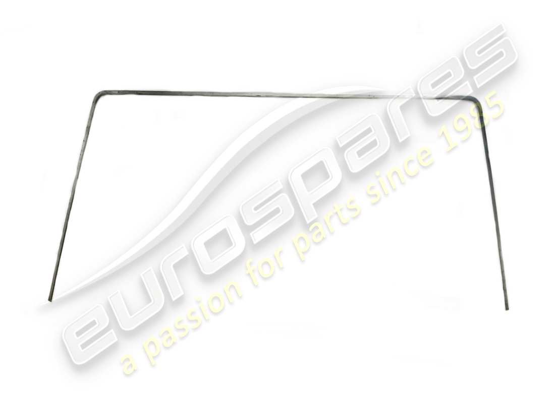 nouveau ferrari ensemble de moulures de pare-brise 308gt4. numéro de pièce 40022204a (1)