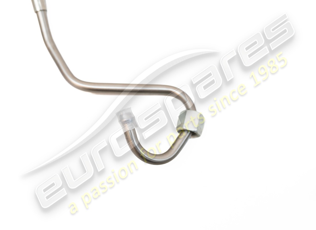 new ferrari oil discharge pipe set. part number 278335 (2)