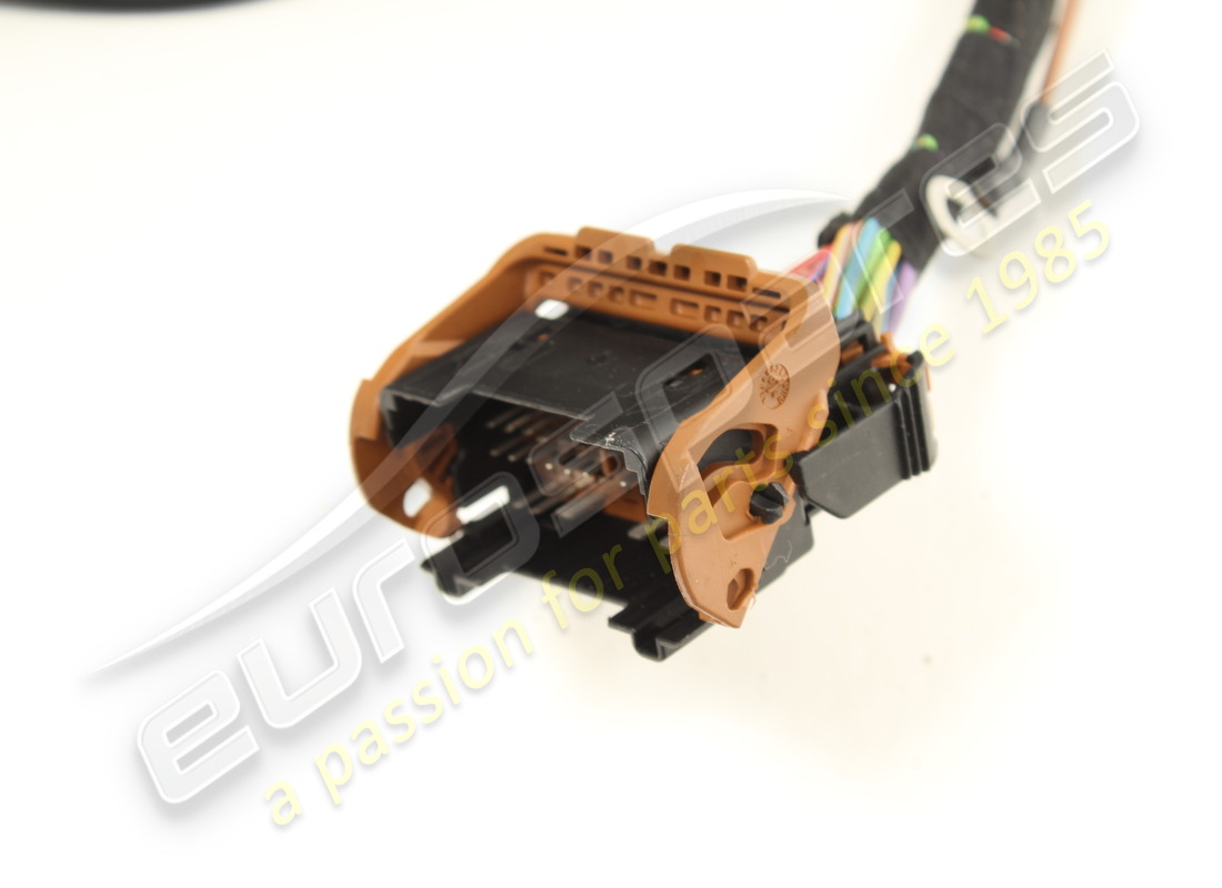 nouveau maserati câblage d'injection m138 gs eu. numéro de pièce 209651 (3)