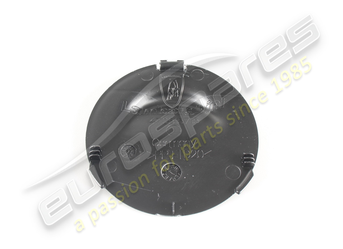 nouvelle couverture lamborghini. numéro de pièce 4t0815715e (2)