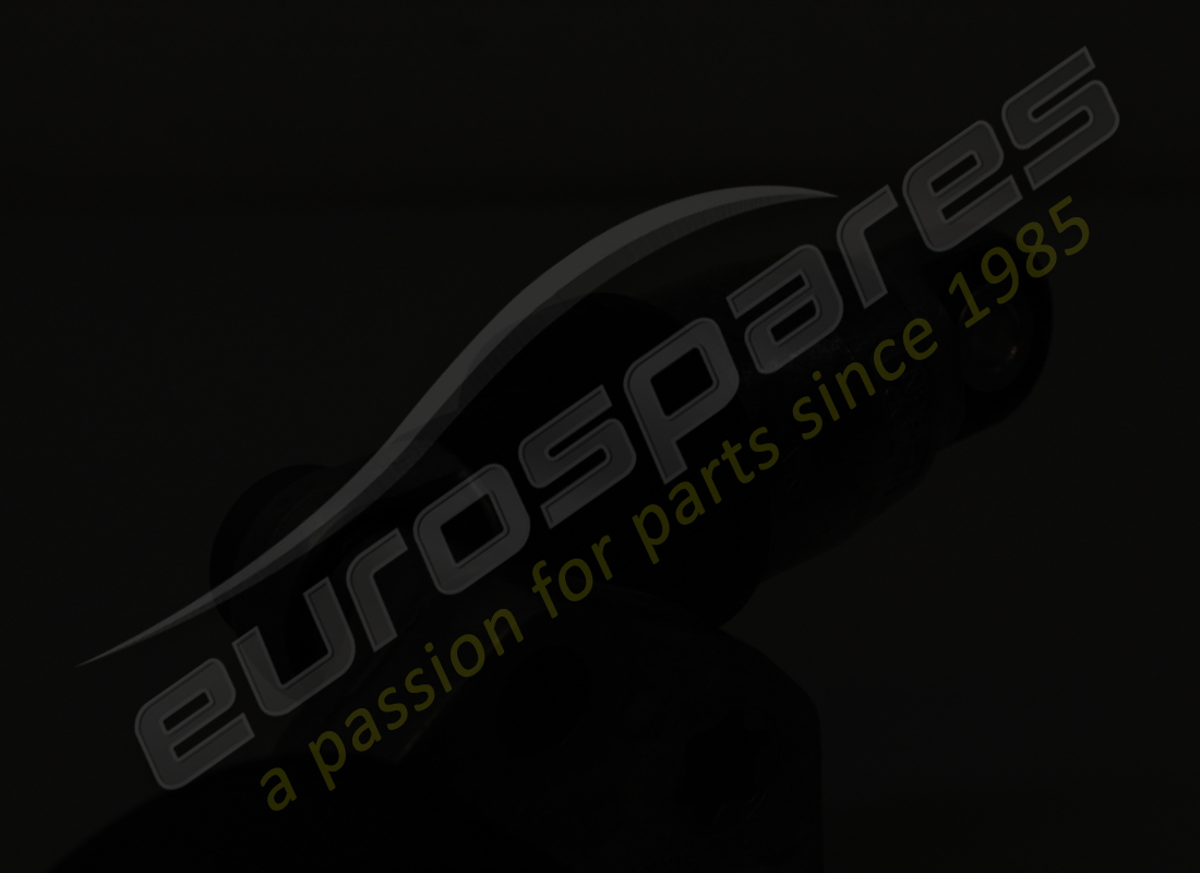 NOUVEAU ROULEAU TENSIONNEUR LAMBORGHINI. RÉFÉRENCE 07L903133G (4) nouveau rouleau tensionneur lamborghini. référence 07l903133g (4)