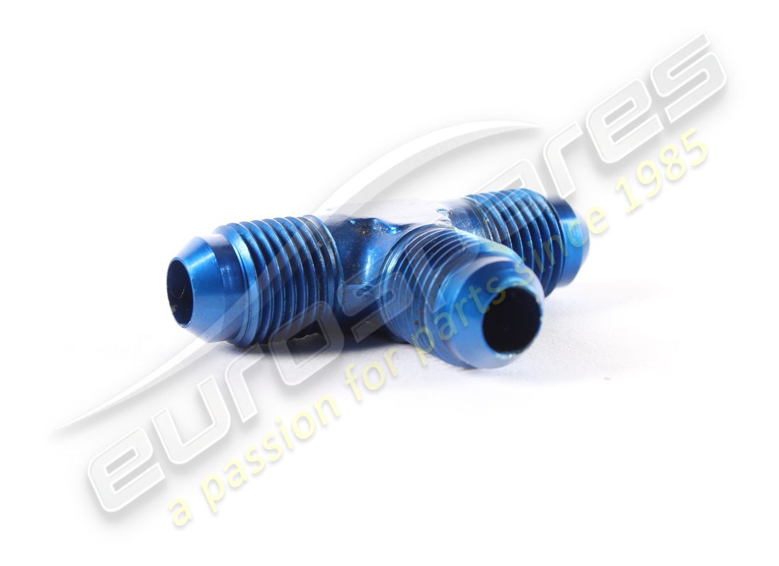 CONNECTEUR FERRARI 3-WAY D'OCCASION. NUMÉRO DE PIÈCE 259492 (1) connecteur ferrari 3-way d'occasion. numéro de pièce 259492 (1)