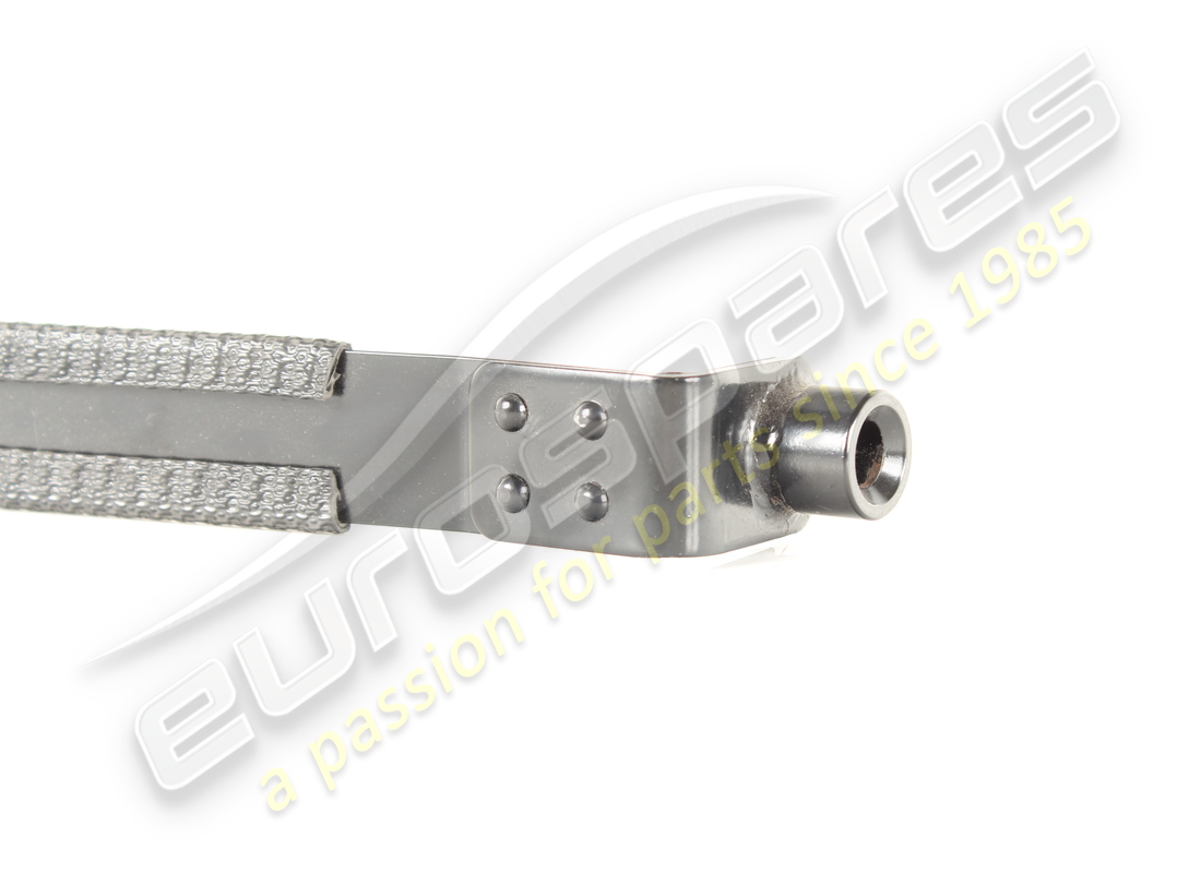 SANGLE DE FIXATION SUPÉRIEURE DROITE DU RÉSERVOIR D'OCCASION FERRARI. NUMÉRO DE PIÈCE 263506 (3) sangle de fixation supérieure droite du réservoir d'occasion ferrari. numéro de pièce 263506 (3)