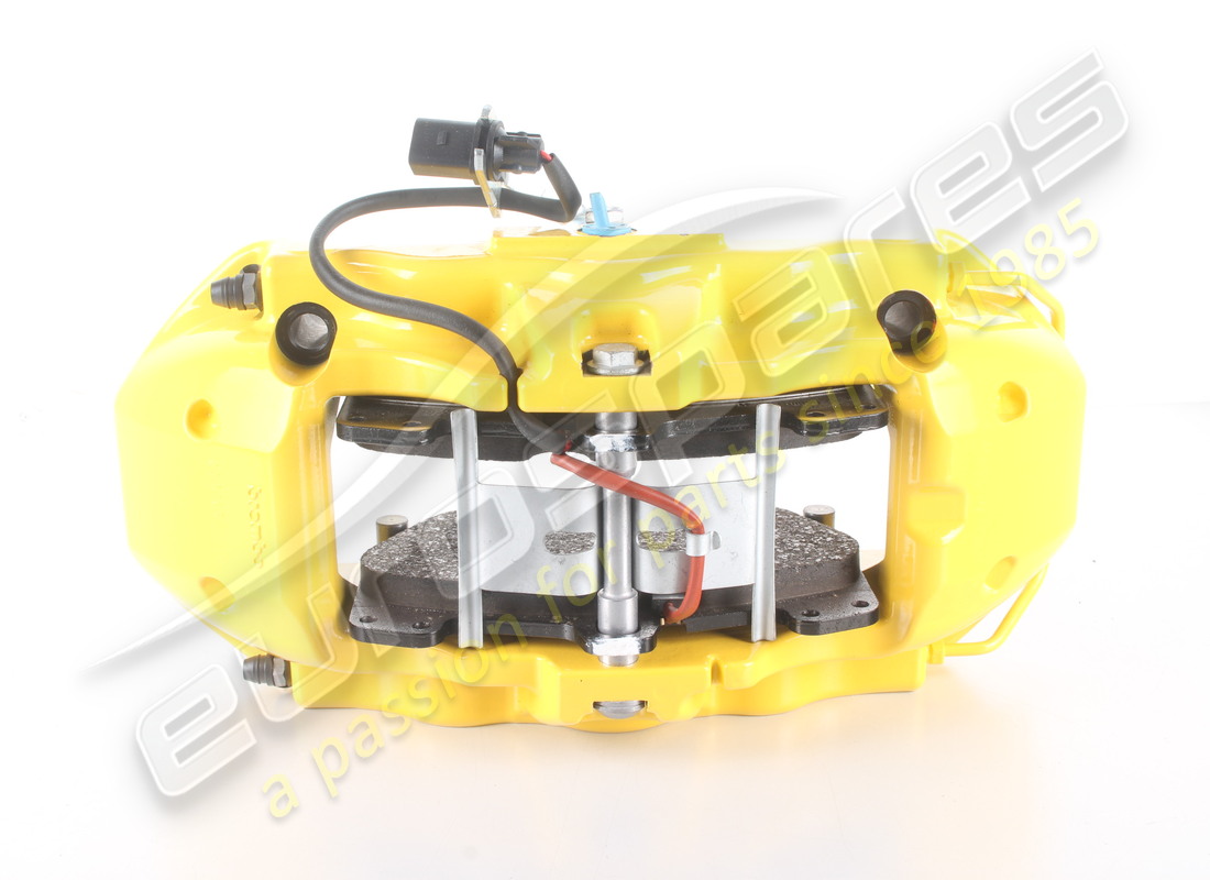 nouveau lamborghini étrier de frein avant ccb my06-10 y. référence 410615105ab (5)
