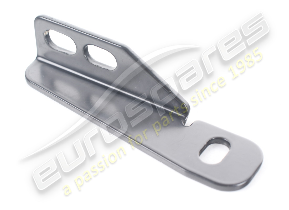 NOUVEAU SUPPORT DE CONVERTISSEUR CATALYTIQUE MASERATI. NUMÉRO DE PIÈCE 209776 (1) nouveau support de convertisseur catalytique maserati. numéro de pièce 209776 (1)