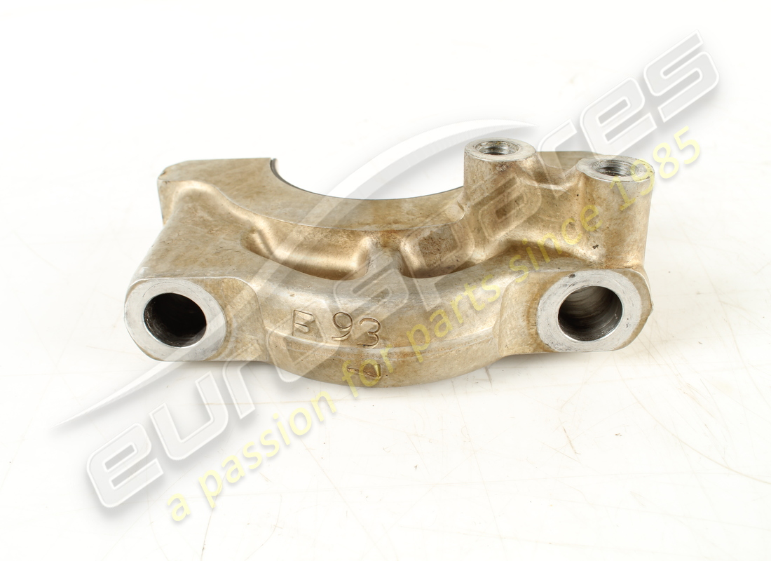 CAPUCHON AVANT UTILISÉ Ferrari . RÉFÉRENCE 140545 (1)