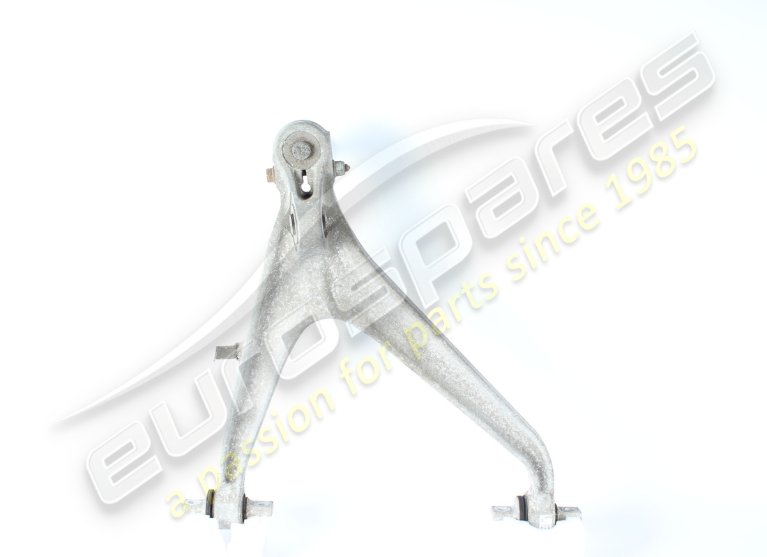 bras de commande de voie lamborghini utilisé. numéro de pièce 470407151h (1)