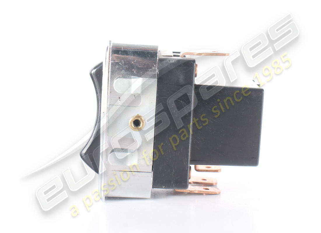 nouveau (autre) maserati reostato con interruttore comando iuci cruscotto. numéro de pièce 116abl72981 (3)