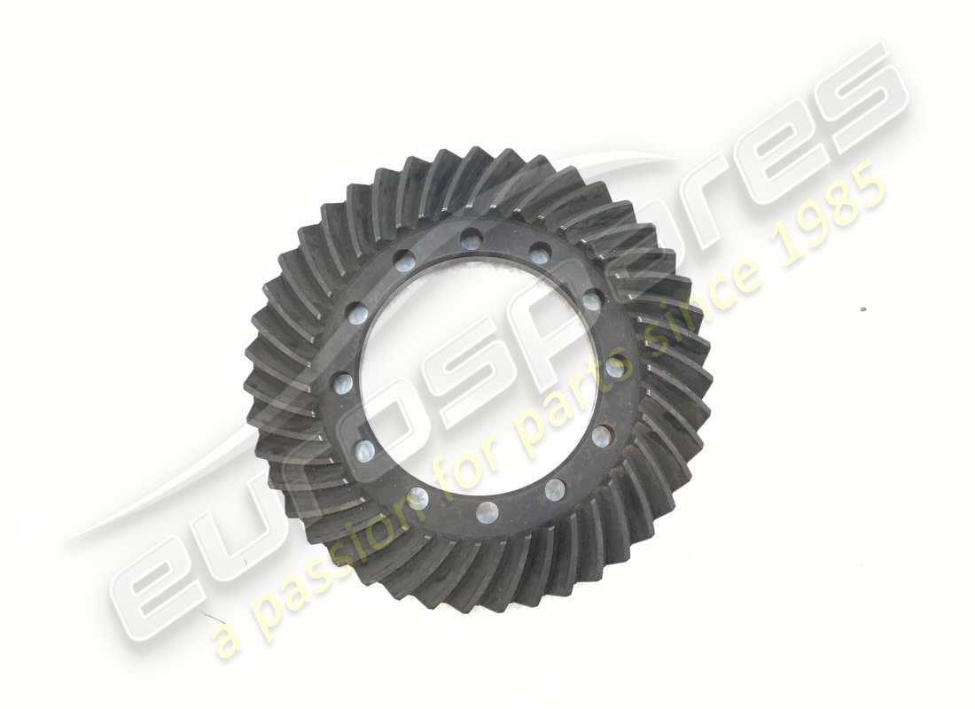 nouvelles roue et pignon de couronne ferrari. numéro de pièce 104578 (2)