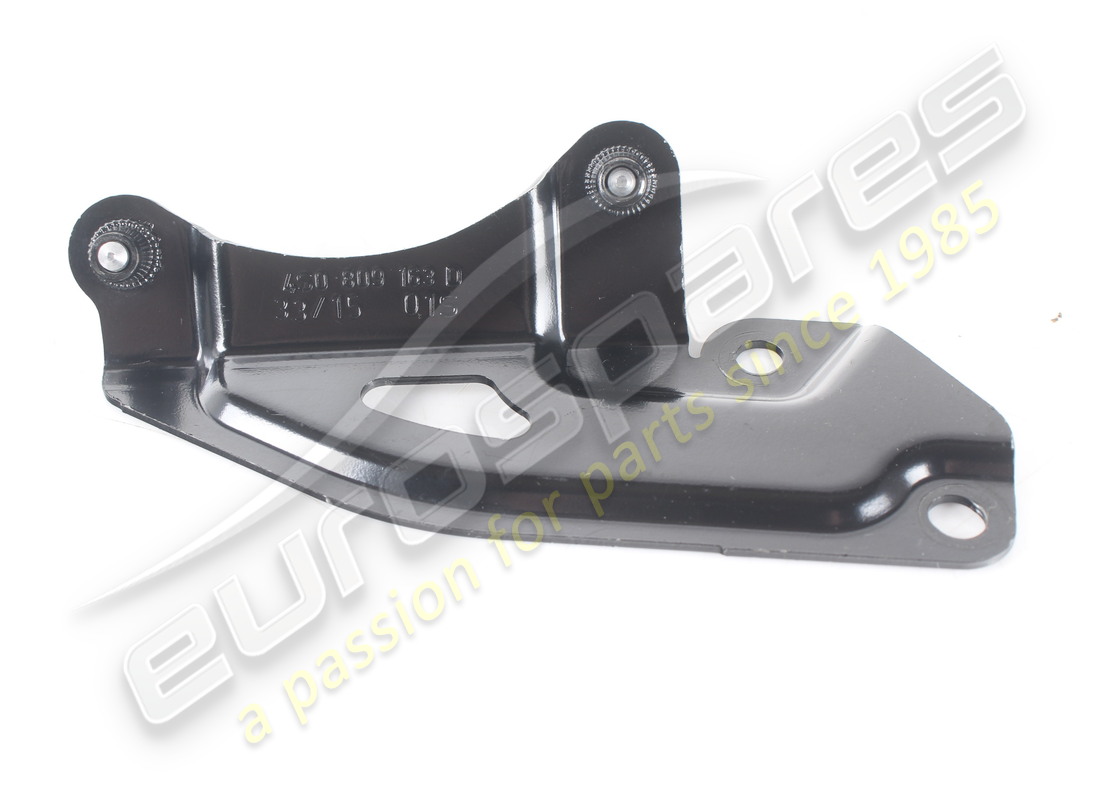 UTILISÉ Lamborghini SUPPORT, VIDE. NUMÉRO DE PIÈCE 4S0809163D (1)