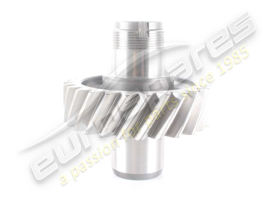 nouveau engrenage entraîné ferrari. numéro de pièce 146575 (2)