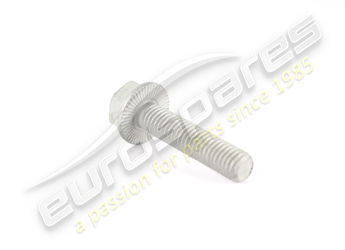 nouvelle vis porsche, tête hexagonale numéro de pièce 99921704204 (2)