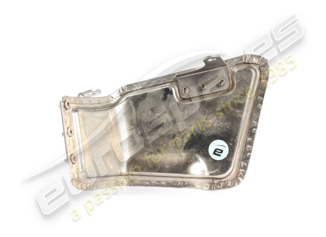 BOUCLIER THERMIQUE DE COMPRESSEUR DE CLIMATISATION D'OCCASION Ferrari. NUMÉRO DE PIÈCE 312441 (1)