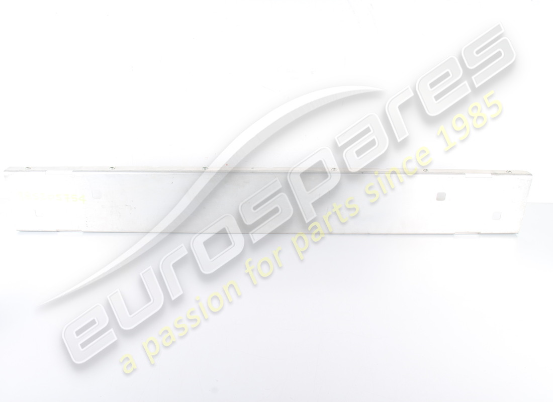 NOUVELLE TRAVERSE ARRIÈRE FERRARI. NUMÉRO DE PIÈCE 985205754 (2) nouvelle traverse arrière ferrari. numéro de pièce 985205754 (2)