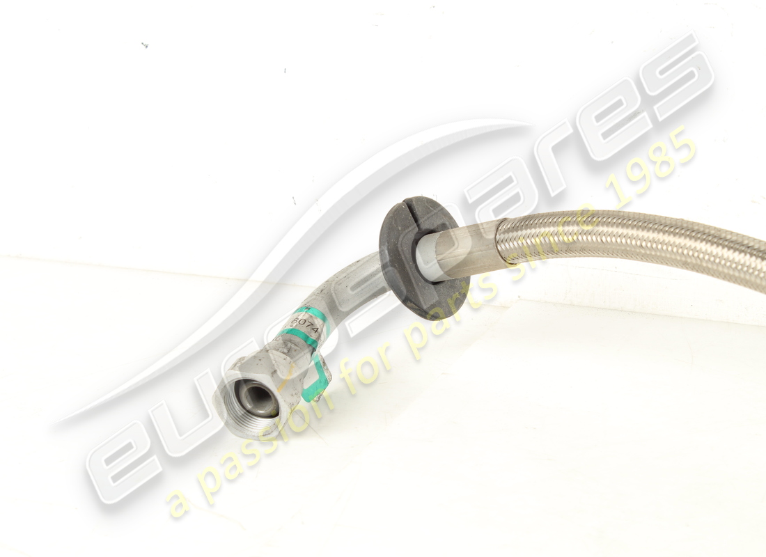 TUYAU DE FERRARI UTILISÉ. NUMÉRO DE PIÈCE 248224 (2) tuyau de ferrari utilisé. numéro de pièce 248224 (2)