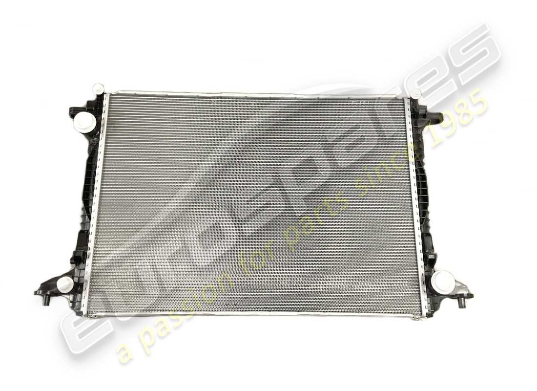 nouveau radiateur à eau lamborghini. numéro de pièce 4m0121251m (1)