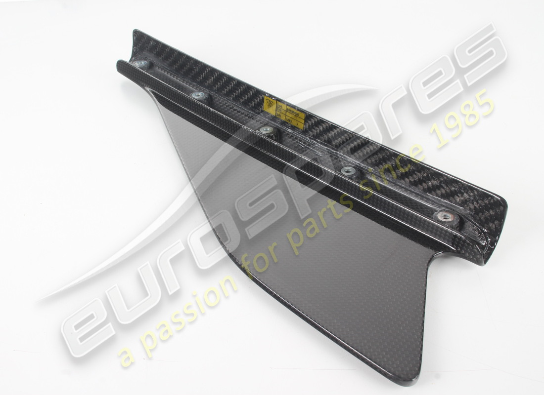 nouvelle aileron aérodynamique gauche ferrari. numéro de pièce 85899800 (3)